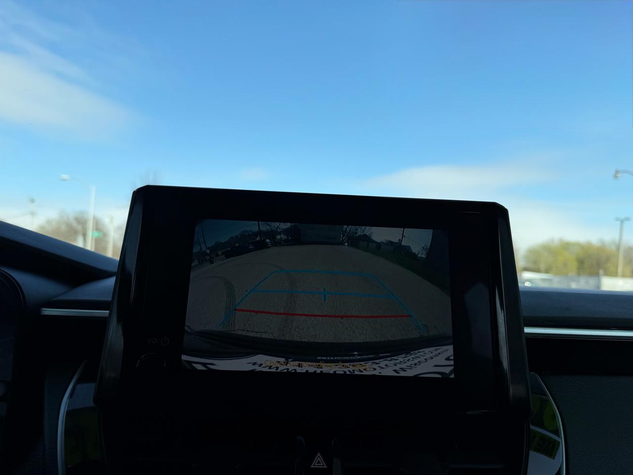 Toyota Corolla SE 2023