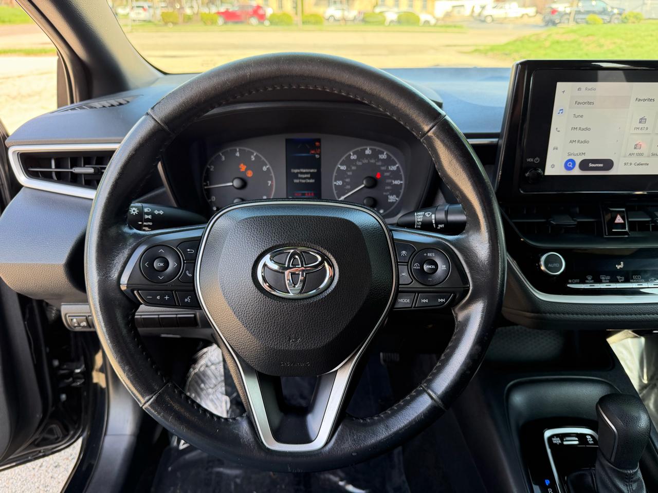 Toyota Corolla SE 2023