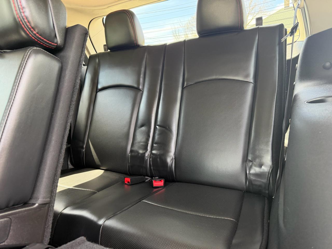 Dodge Journey GT AWD 2018