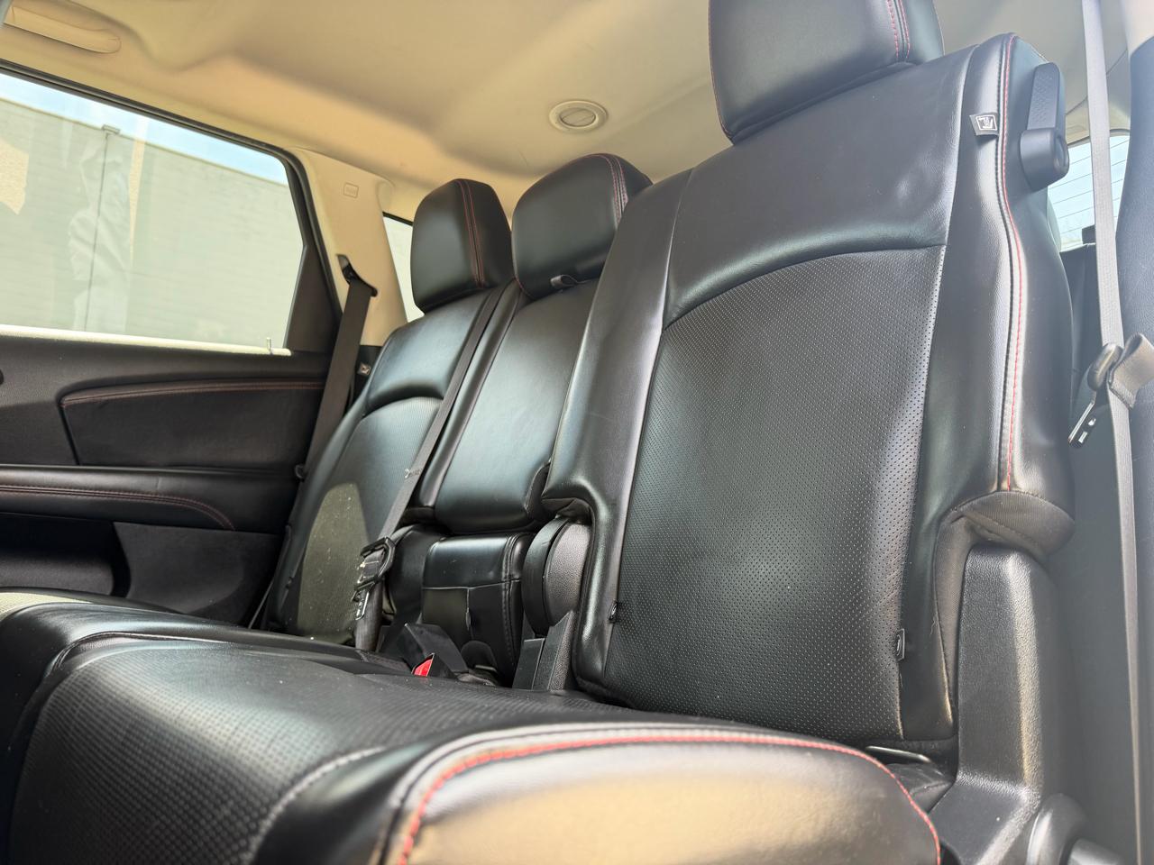 Dodge Journey GT AWD 2018