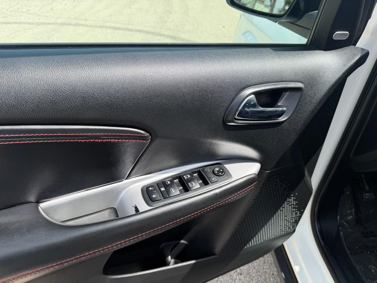 Dodge Journey GT AWD 2018