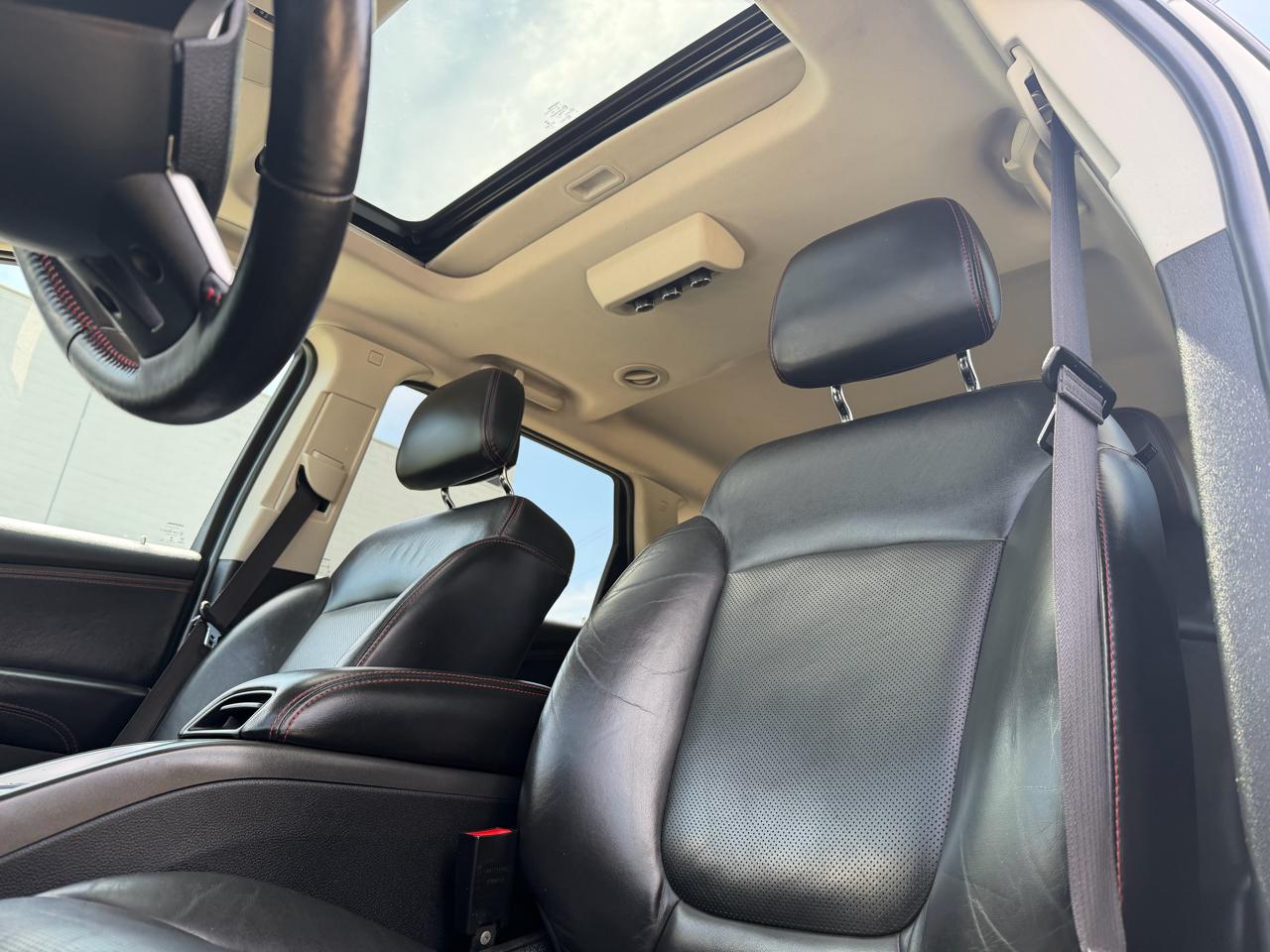 Dodge Journey GT AWD 2018