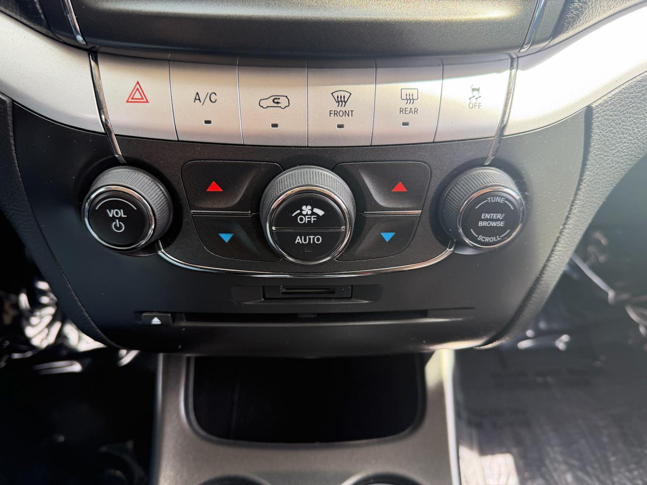 Dodge Journey GT AWD 2018