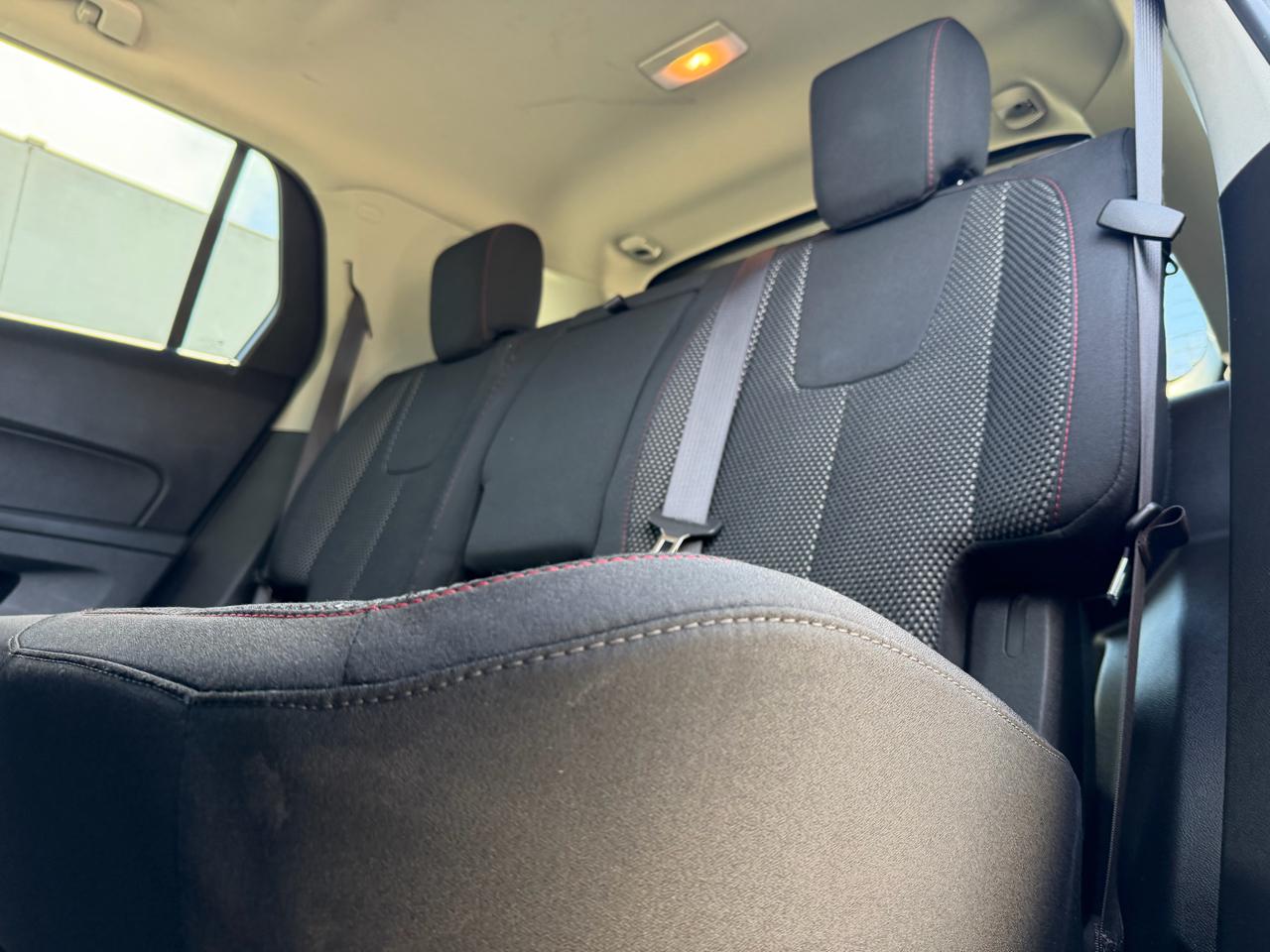 GMC Terrain SLE2 AWD 2017