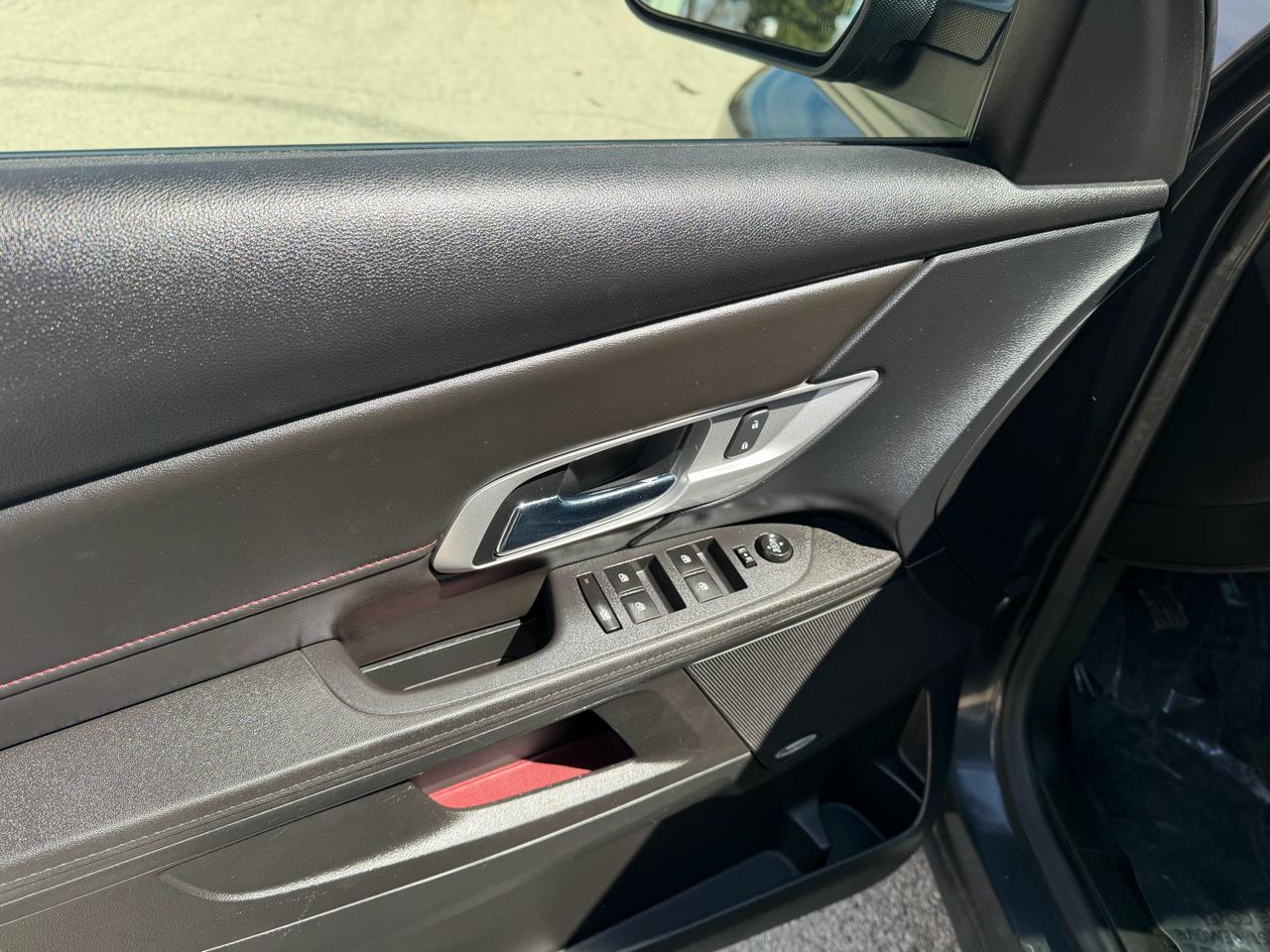 GMC Terrain SLE2 AWD 2017