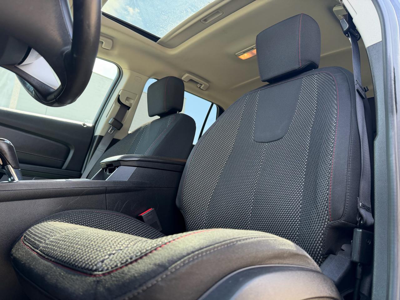 GMC Terrain SLE2 AWD 2017