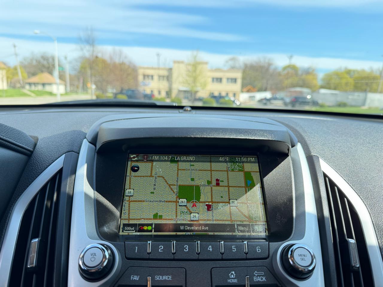 GMC Terrain SLE2 AWD 2017