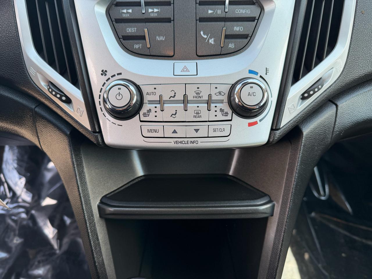 GMC Terrain SLE2 AWD 2017