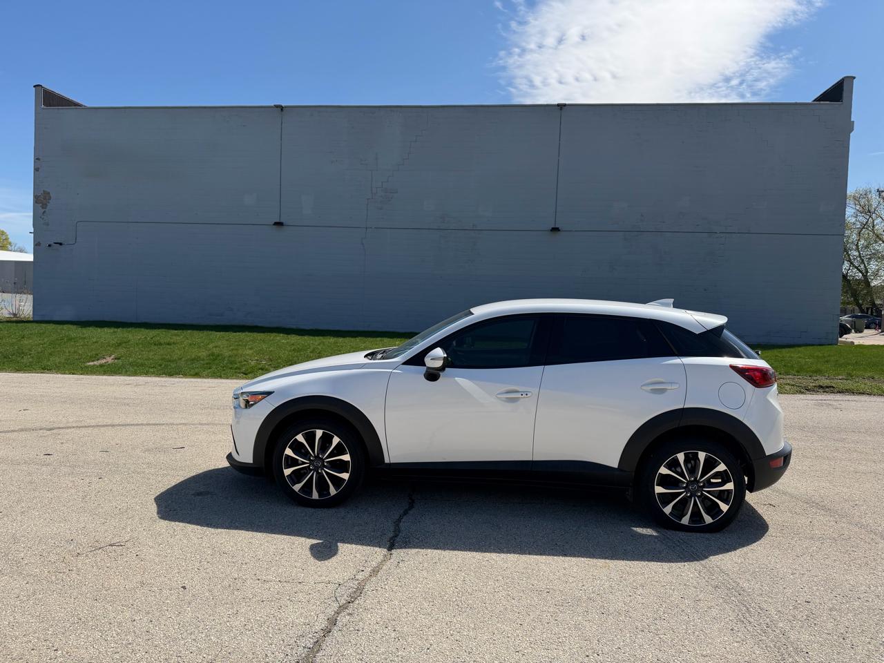 Mazda CX-3 Touring FWD 2019