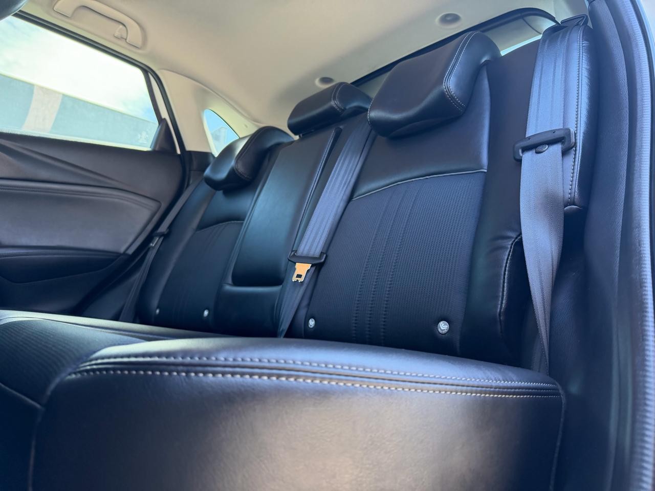 Mazda CX-3 Touring FWD 2019