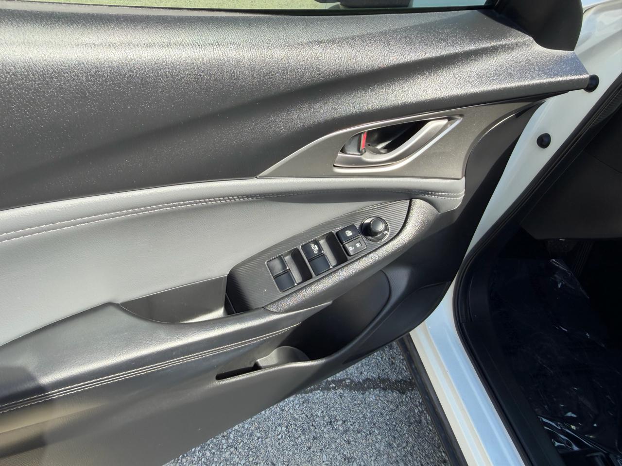 Mazda CX-3 Touring FWD 2019