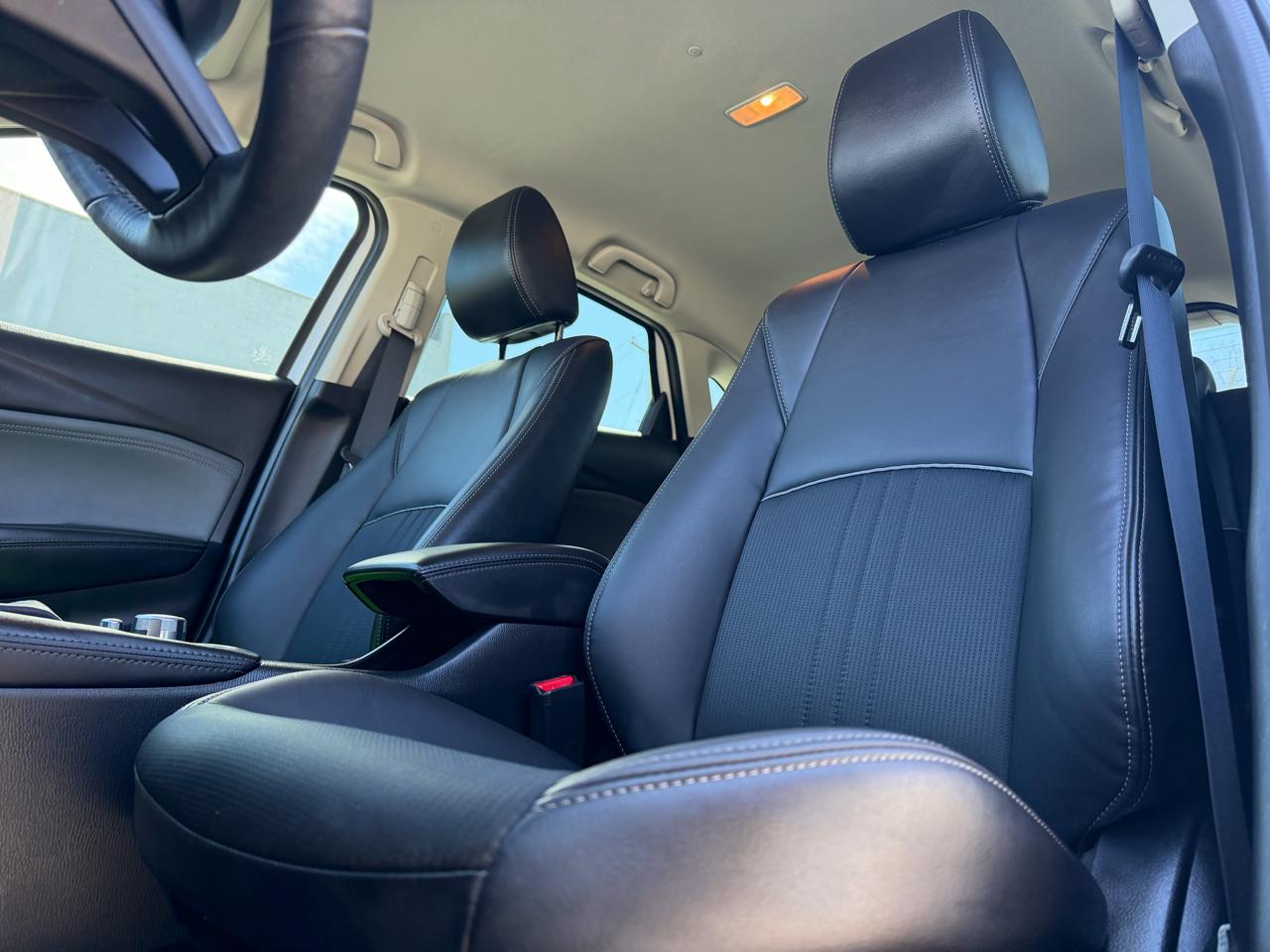 Mazda CX-3 Touring FWD 2019