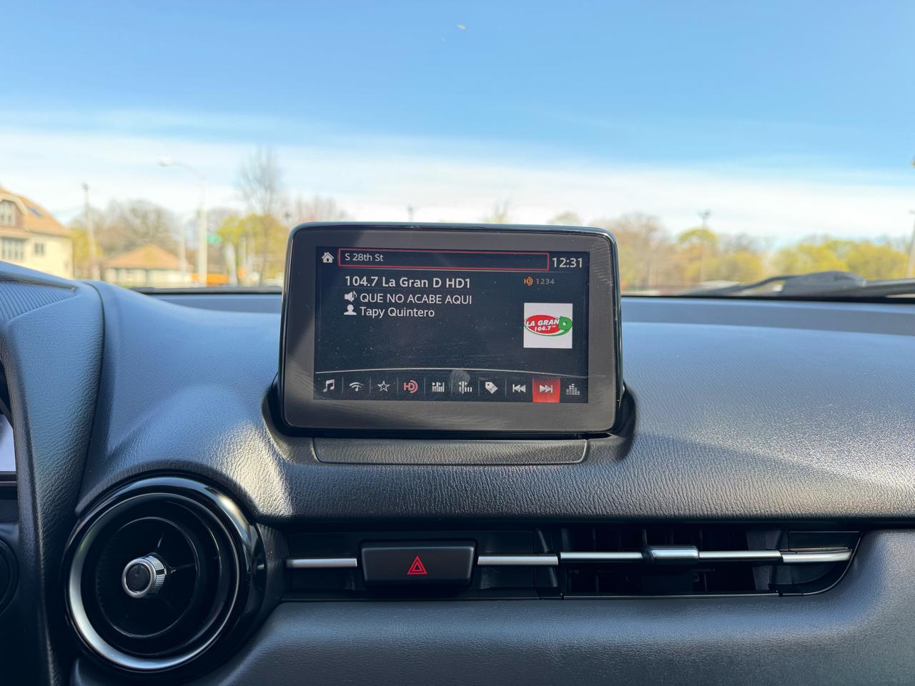 Mazda CX-3 Touring FWD 2019