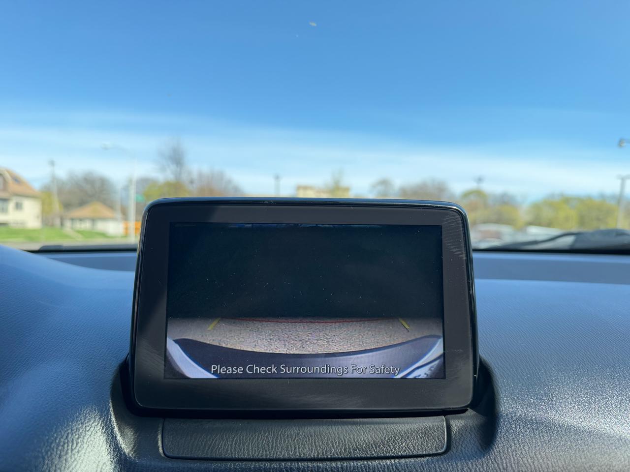 Mazda CX-3 Touring FWD 2019