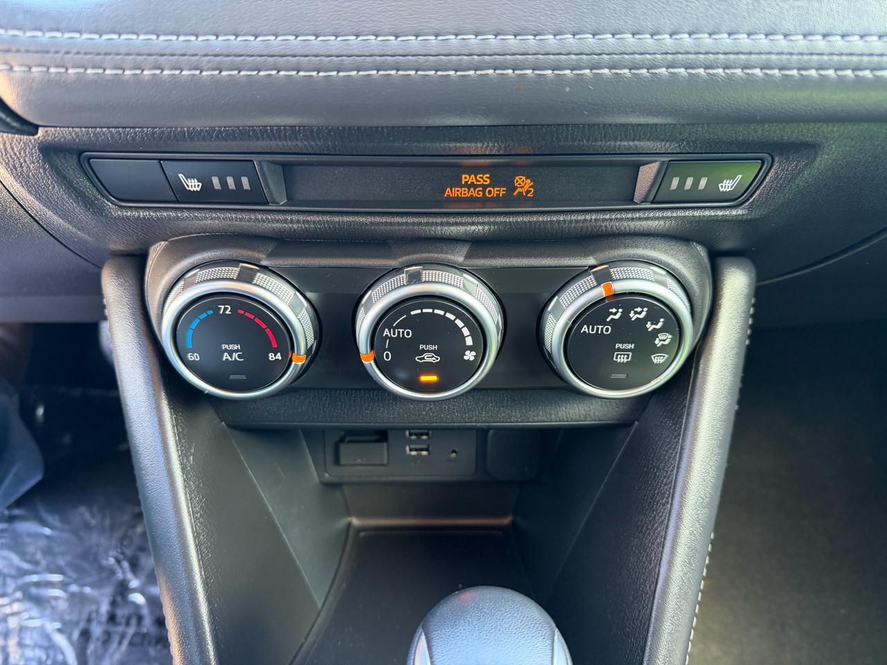 Mazda CX-3 Touring FWD 2019