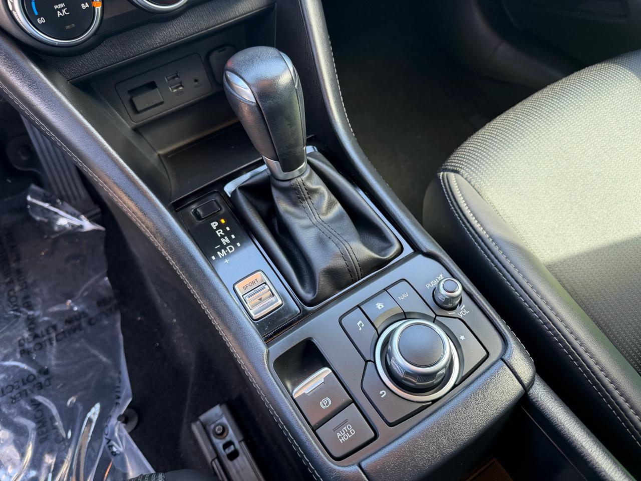 Mazda CX-3 Touring FWD 2019