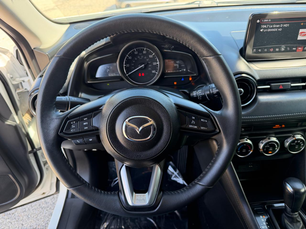 Mazda CX-3 Touring FWD 2019