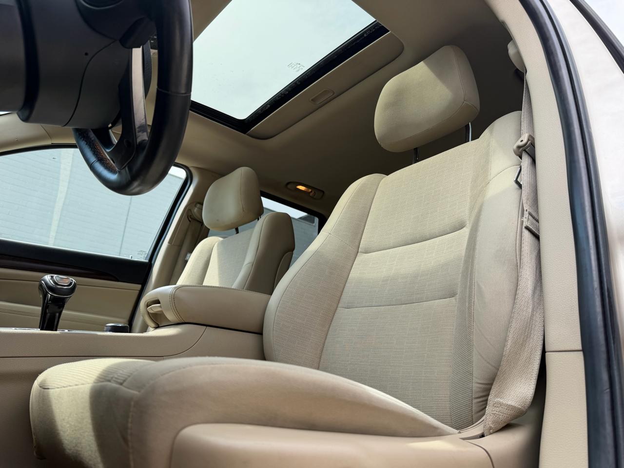 Jeep Grand Cherokee Laredo 4WD 2014