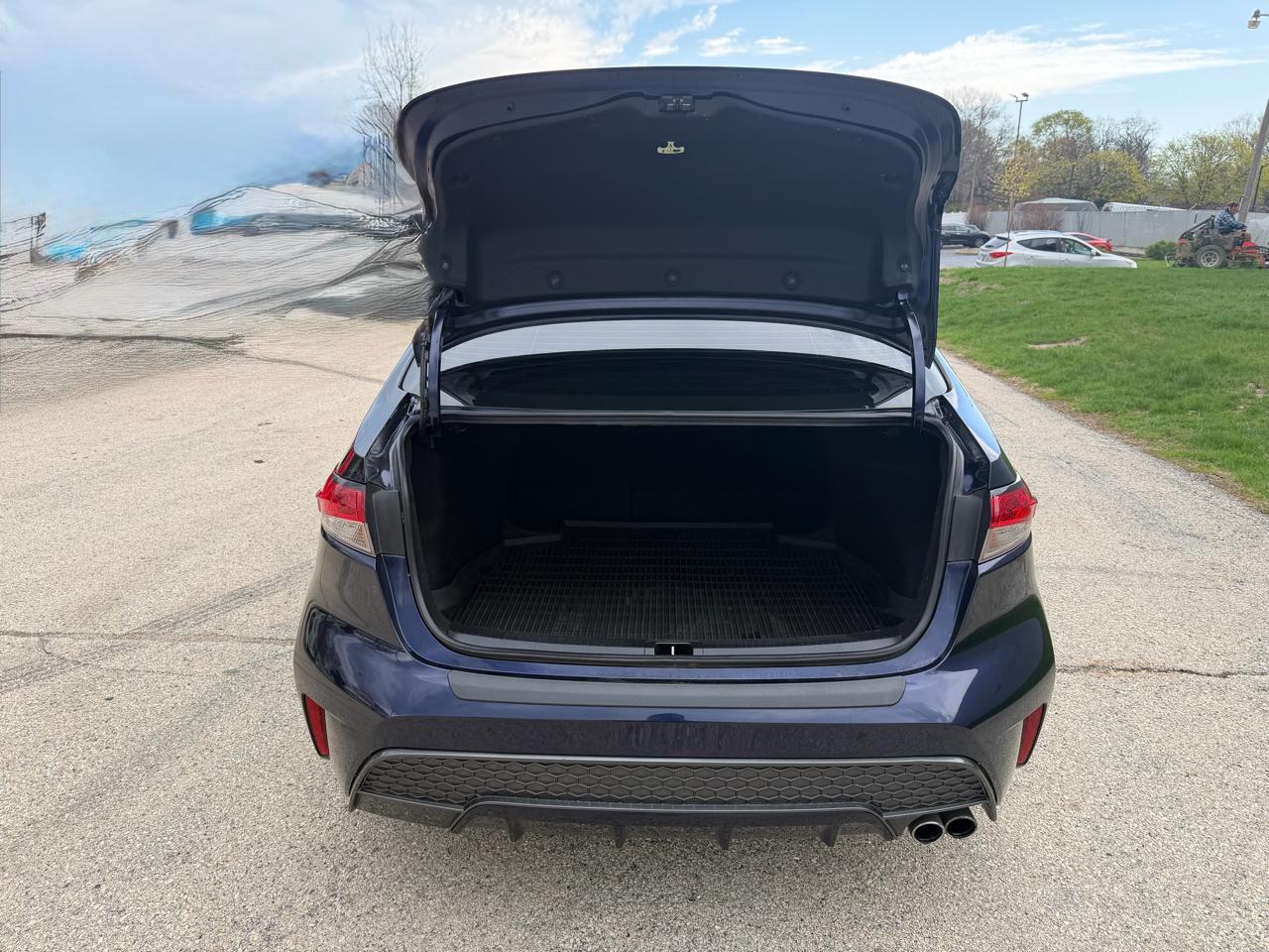 Toyota Corolla SE 2020