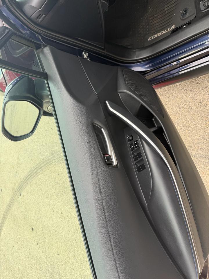 Toyota Corolla SE 2020