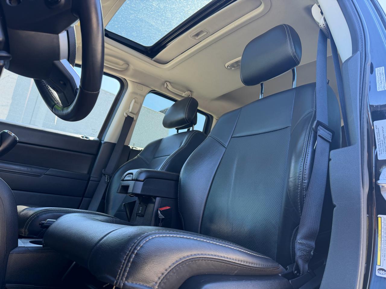 Jeep Compass Latitude FWD 2017