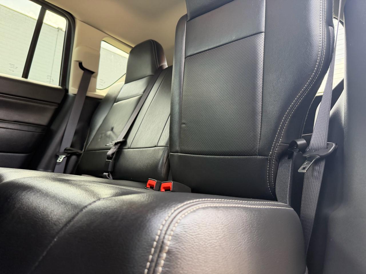 Jeep Compass Latitude 4WD 2016