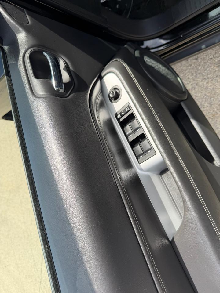 Jeep Compass Latitude 4WD 2016