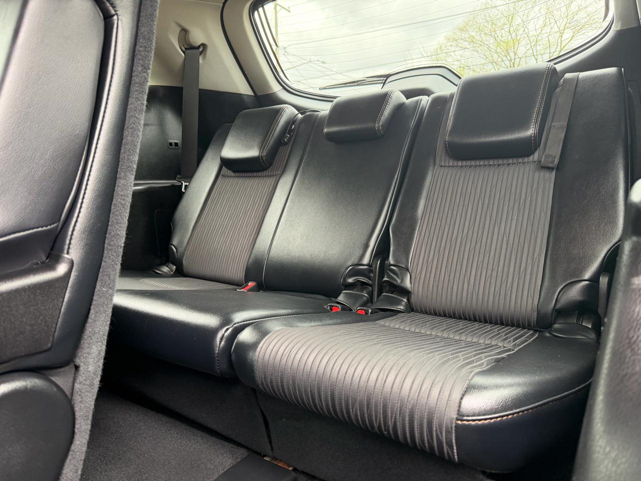 Toyota Highlander LE Plus AWD V6 2017