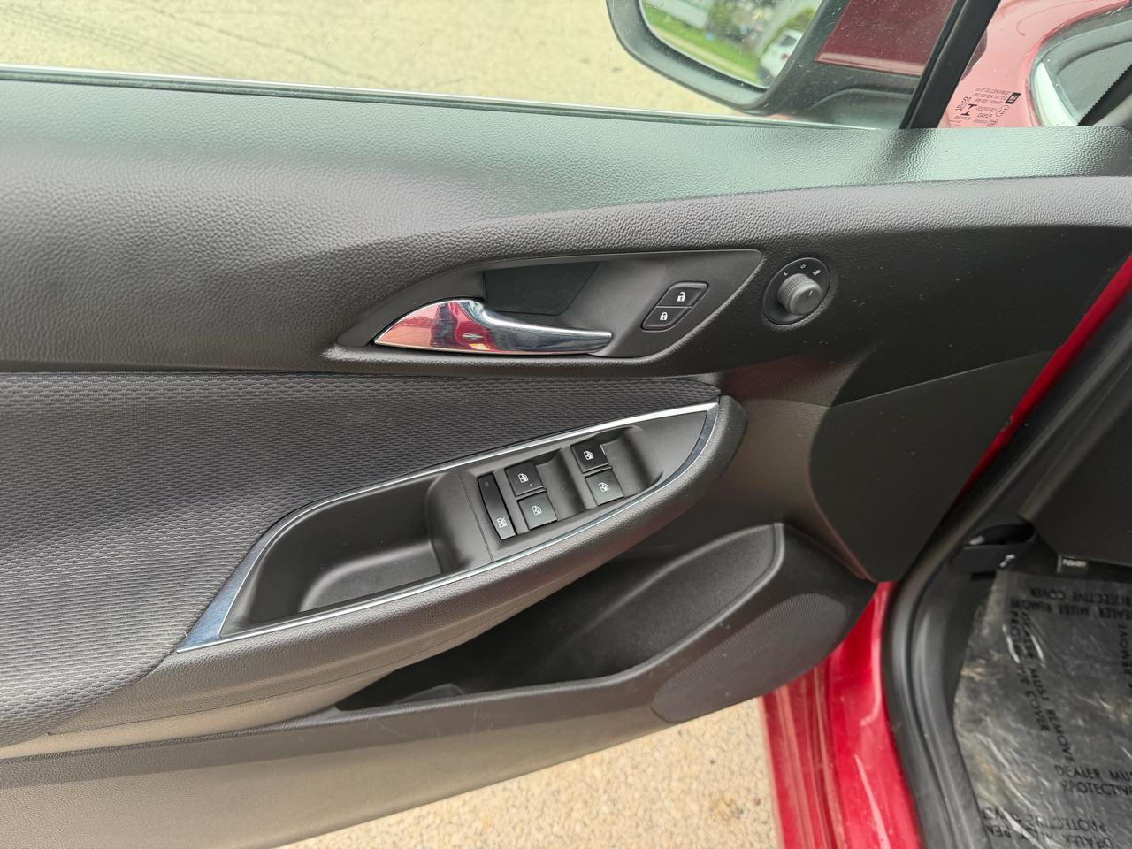 Chevrolet Cruze LT Hatchback 2019