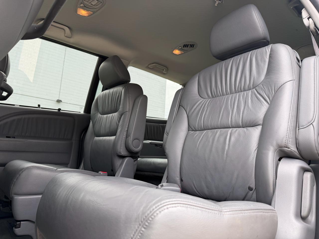 Honda Odyssey EX-L 2007
