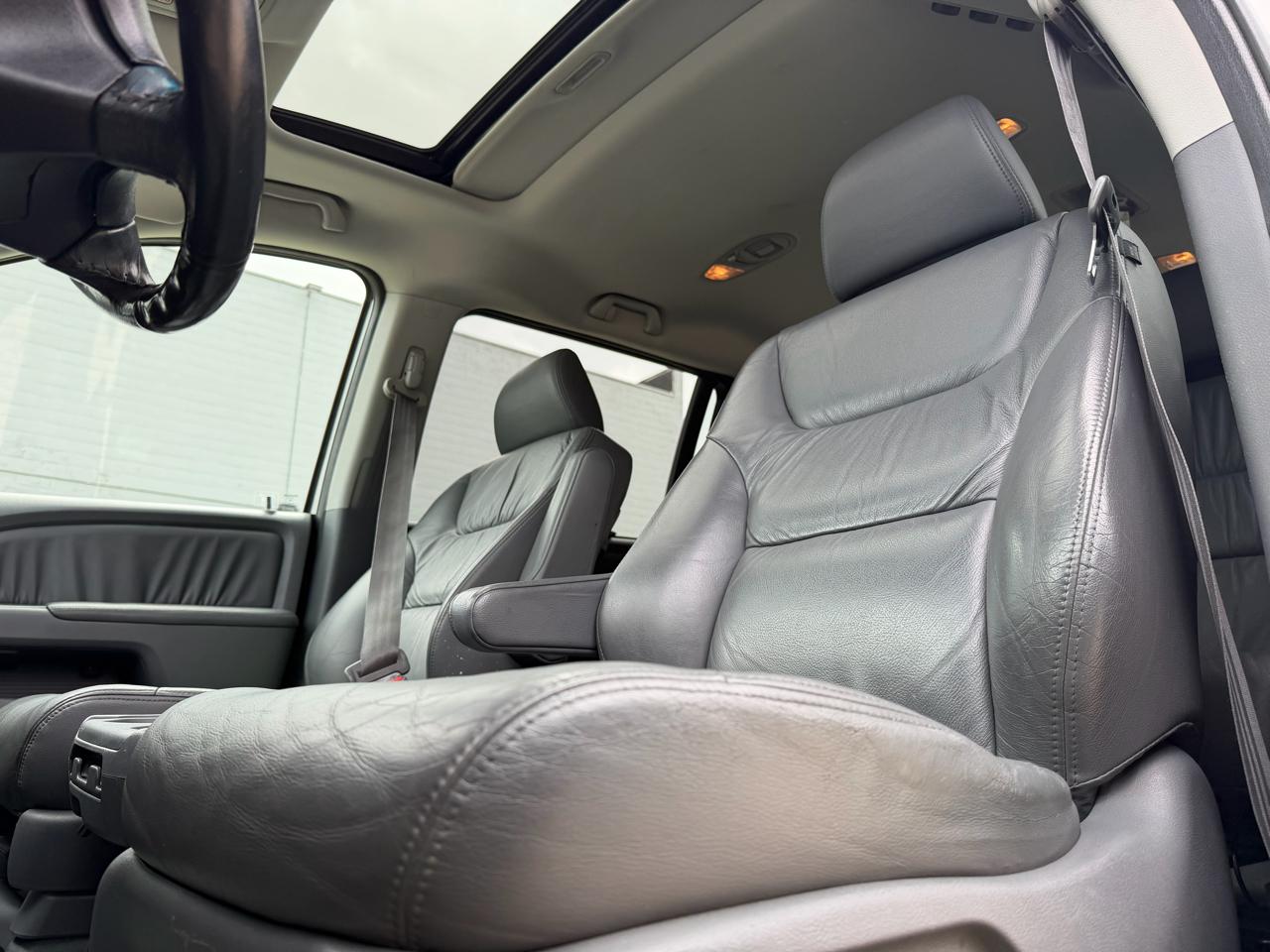 Honda Odyssey EX-L 2007