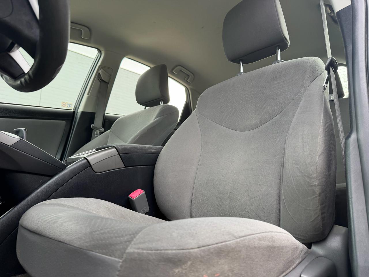 Toyota Prius Prius II 2013