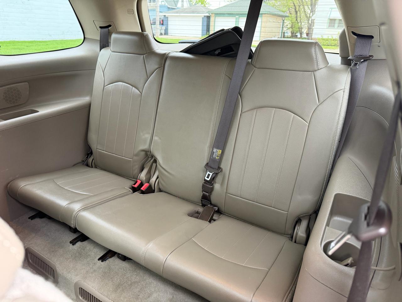 GMC Acadia Denali AWD 2016