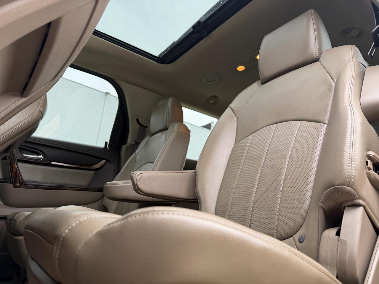 GMC Acadia Denali AWD 2016