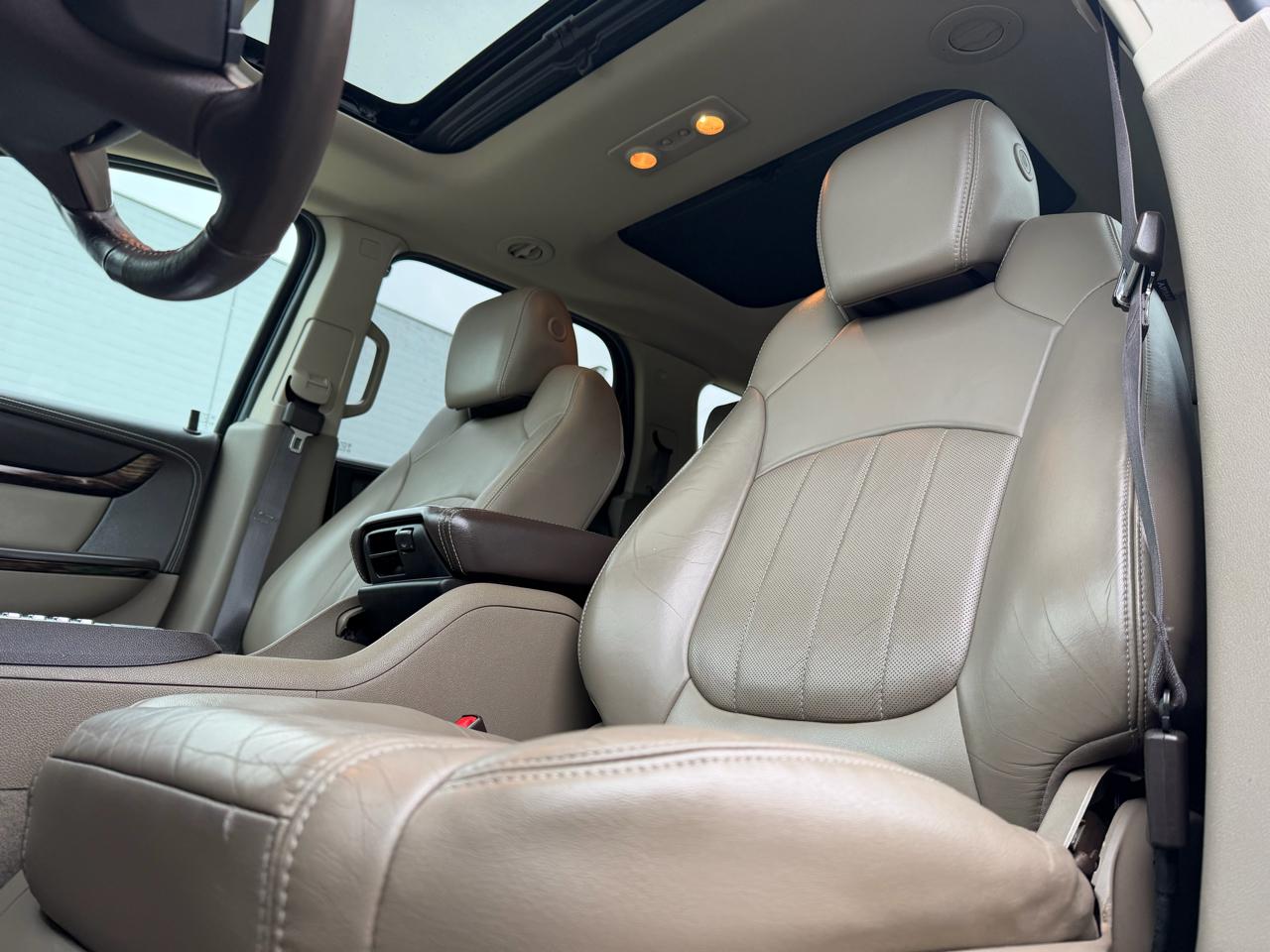 GMC Acadia Denali AWD 2016
