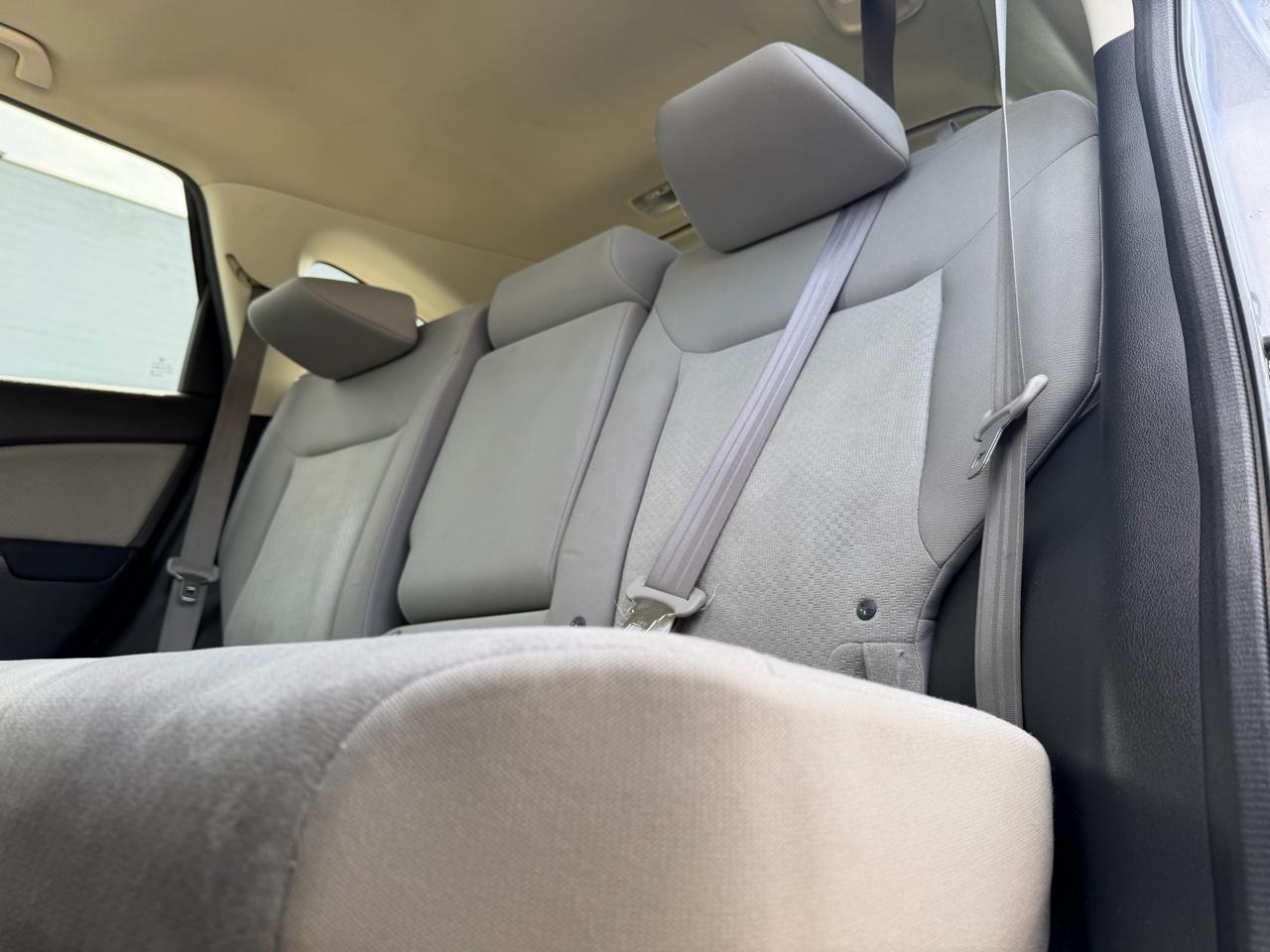 Honda CR-V EX 4WD 2015