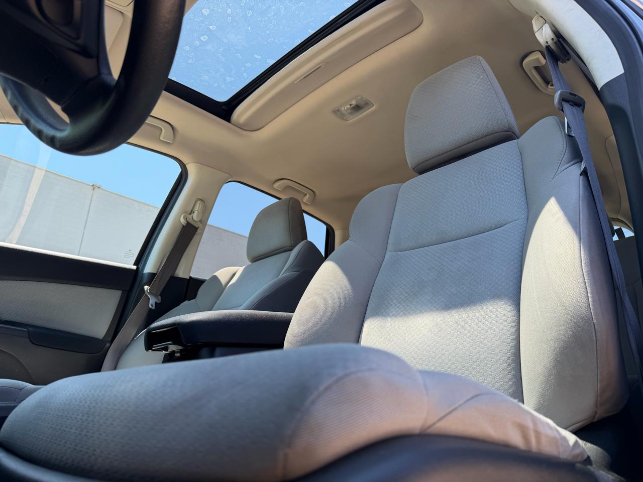 Honda CR-V EX 4WD 2015