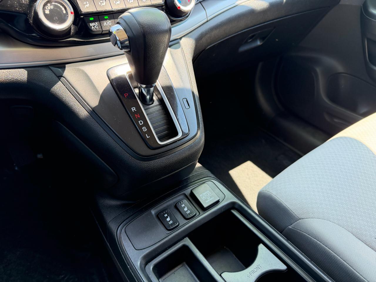 Honda CR-V EX 4WD 2015