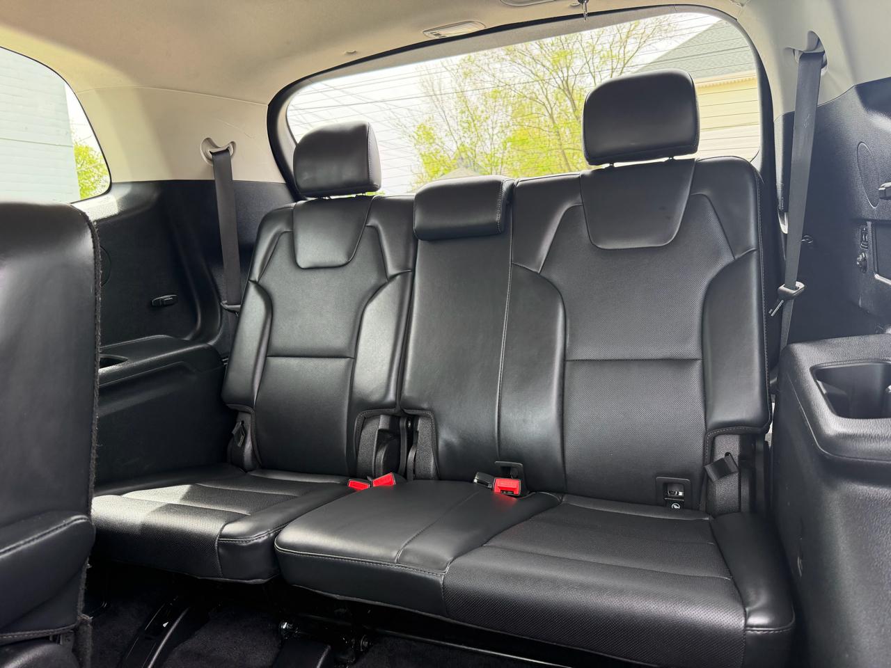 Kia Telluride S AWD 2020