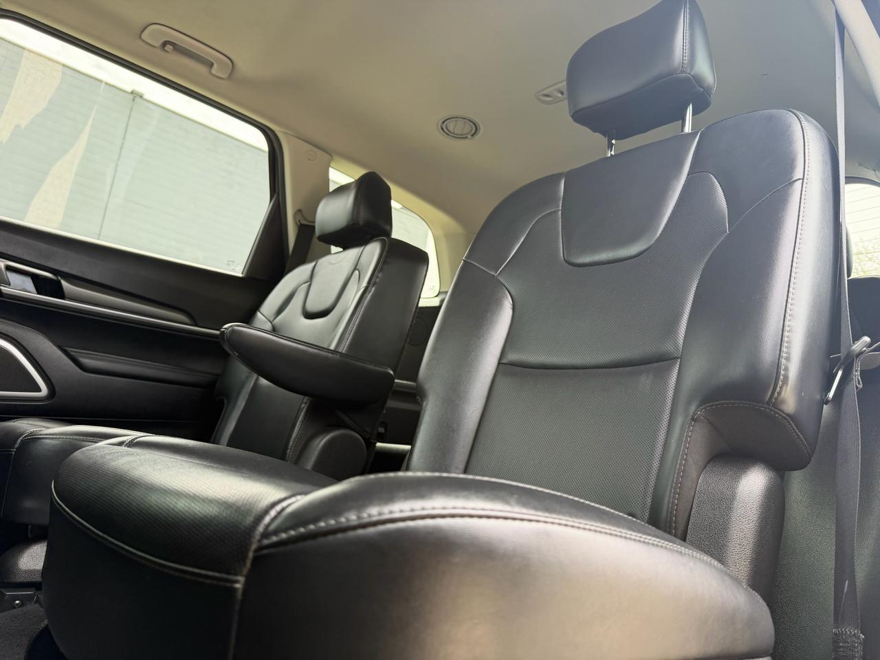 Kia Telluride S AWD 2020