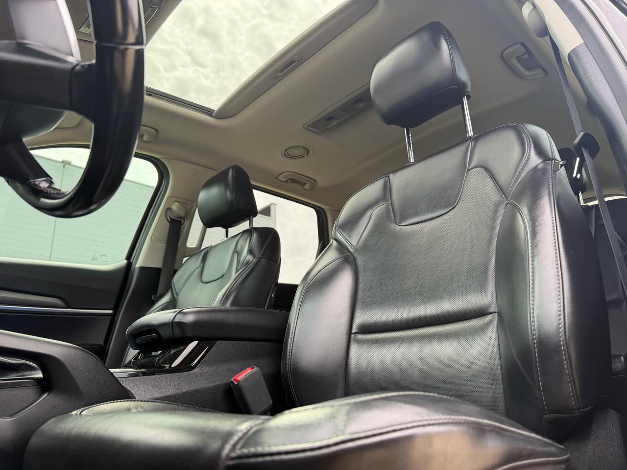 Kia Telluride S AWD 2020