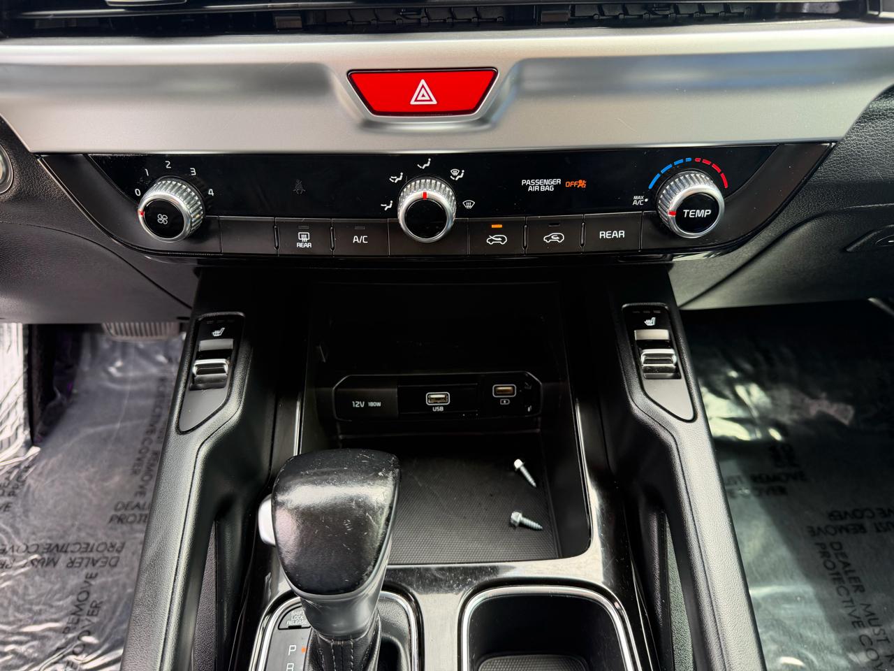 Kia Telluride S AWD 2020