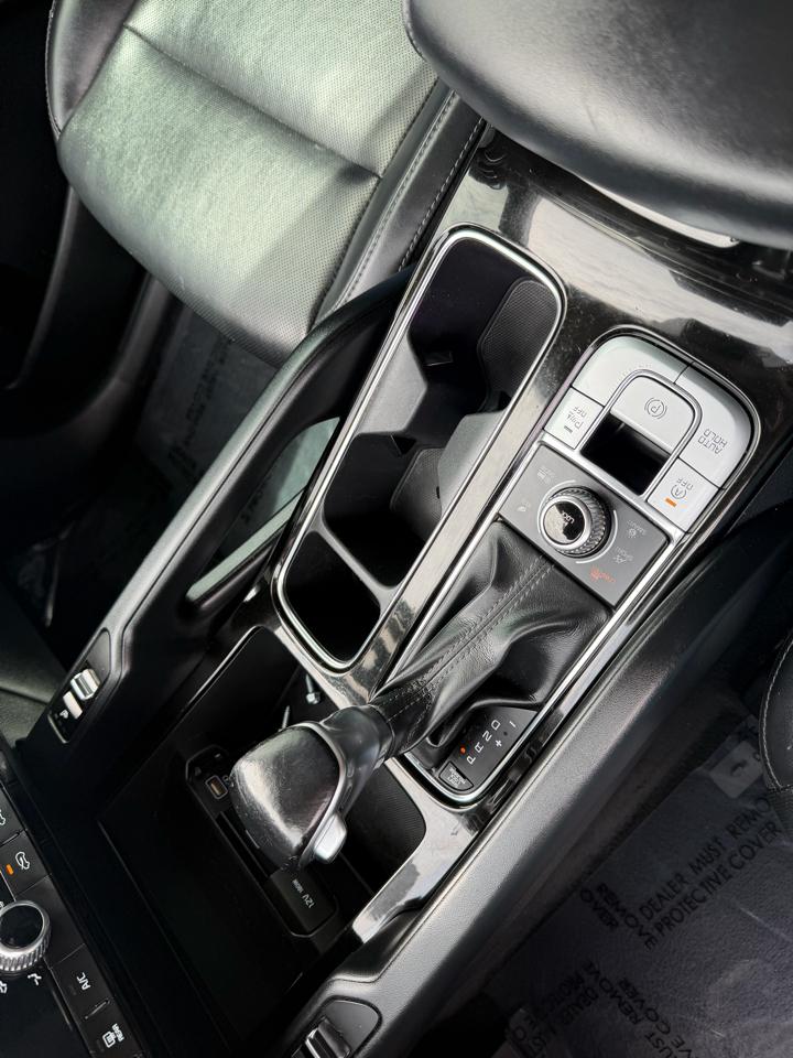 Kia Telluride S AWD 2020