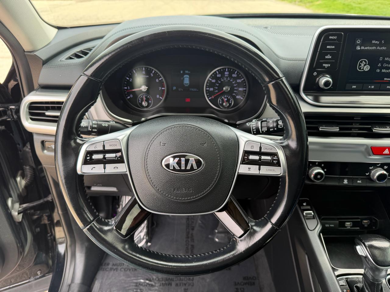 Kia Telluride S AWD 2020
