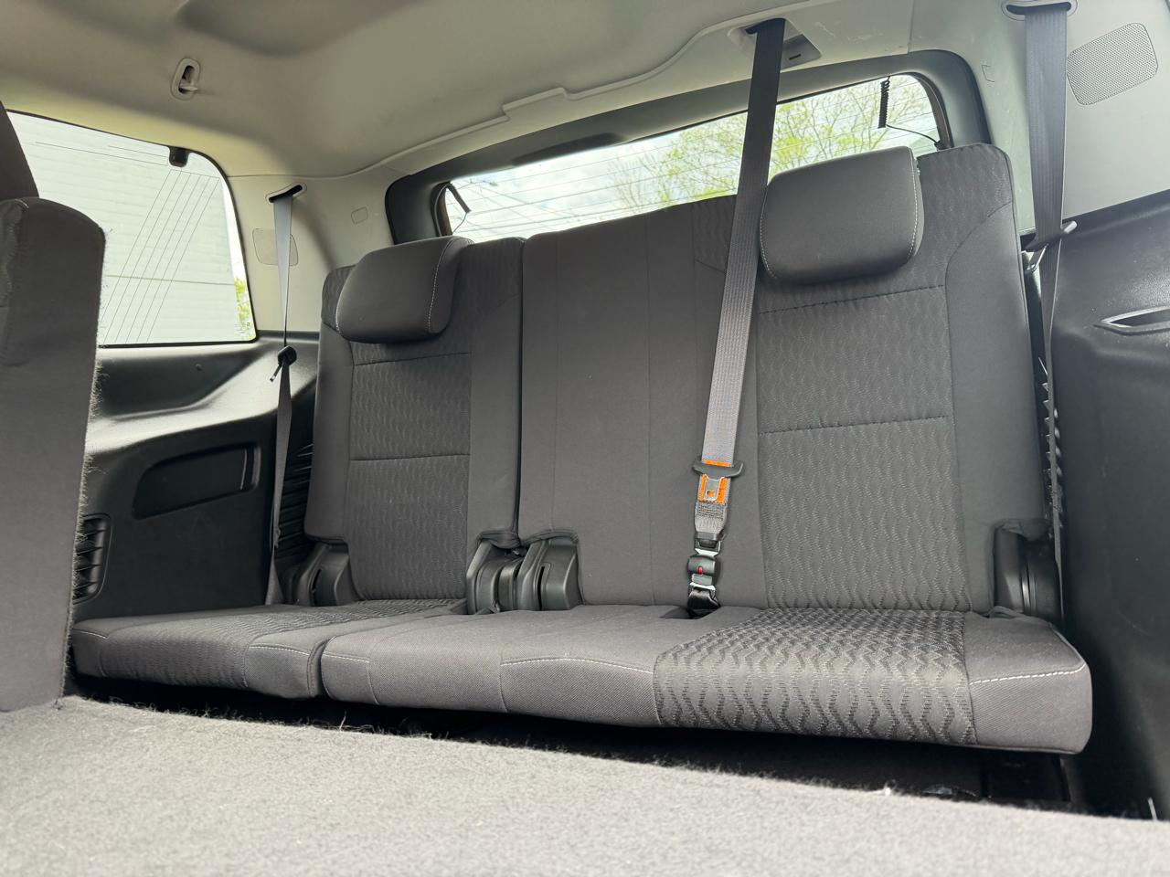 Chevrolet Tahoe LS 4WD 2019