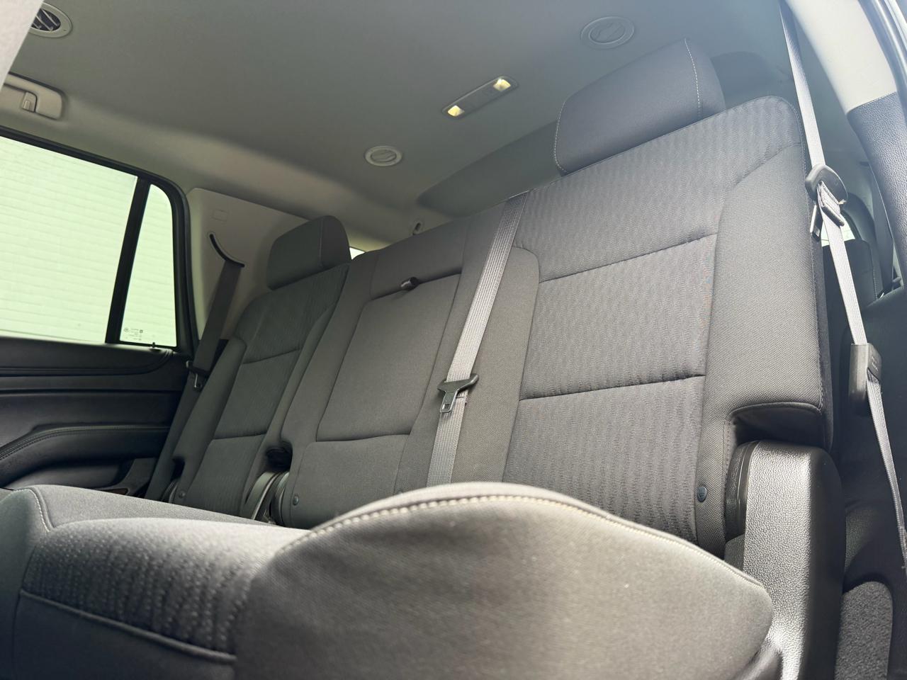Chevrolet Tahoe LS 4WD 2019