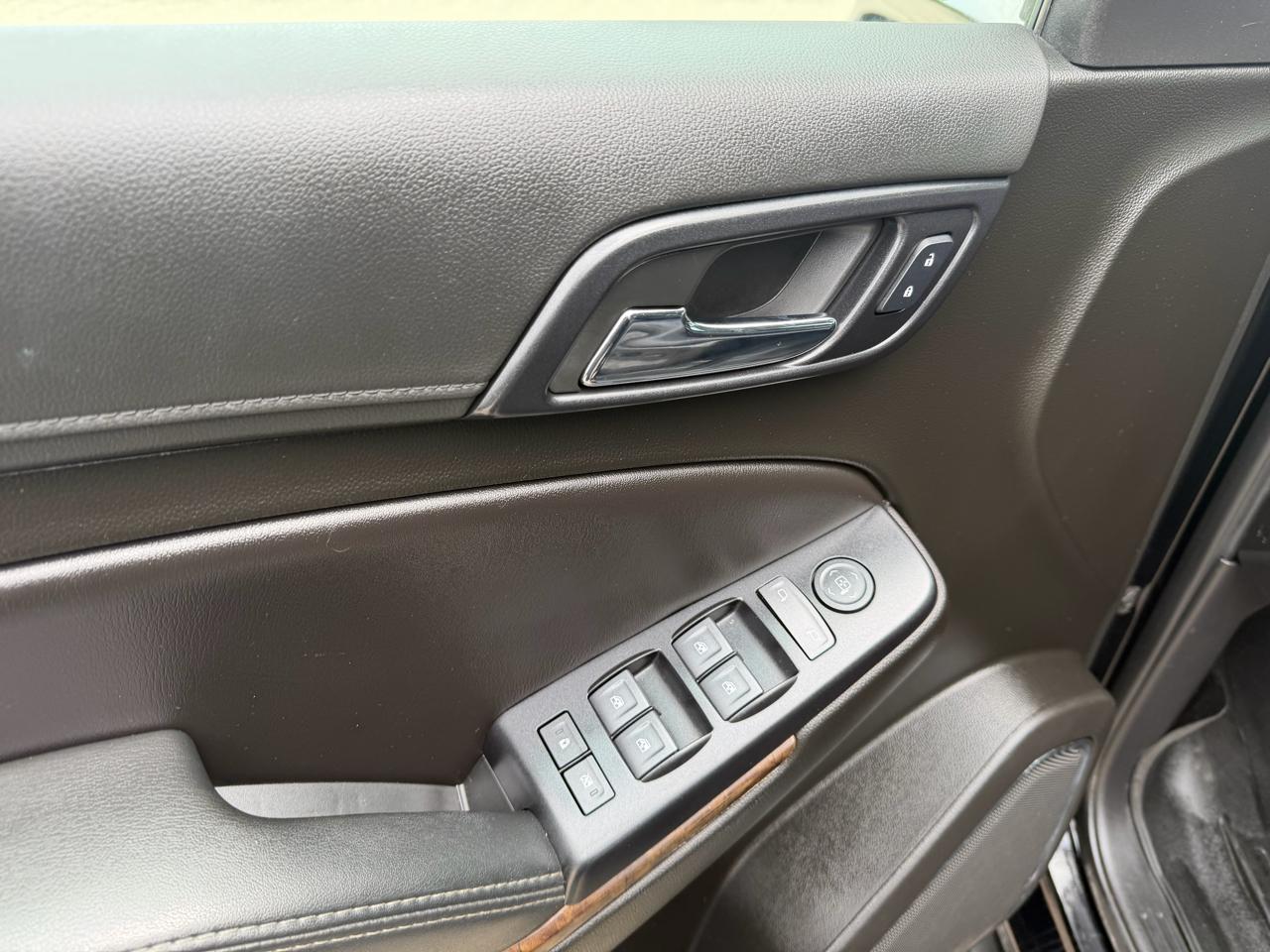 Chevrolet Tahoe LS 4WD 2019