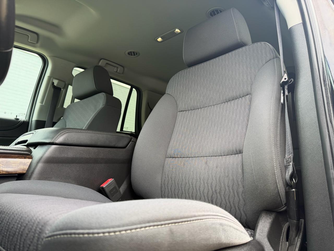 Chevrolet Tahoe LS 4WD 2019