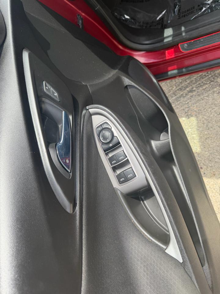 Chevrolet Malibu RS 2020