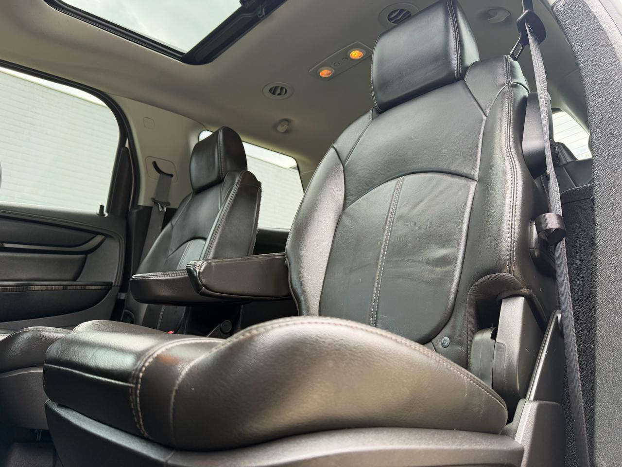 GMC Acadia SLT-2 AWD 2015